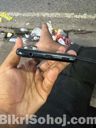 Samsung Galaxy F-22